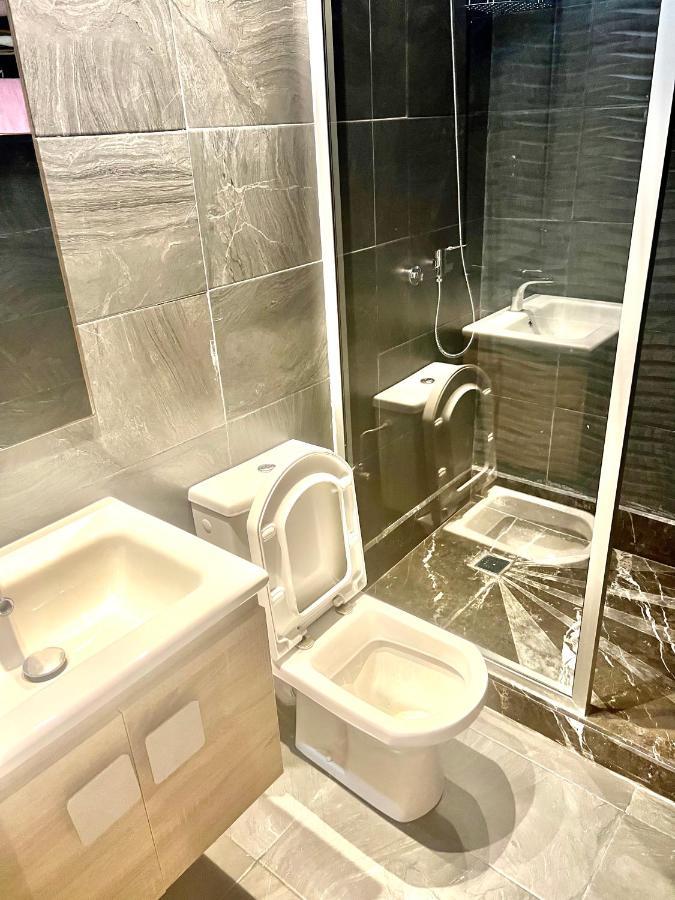 Luxury Apartment 2 Tamarist Exterior photo
