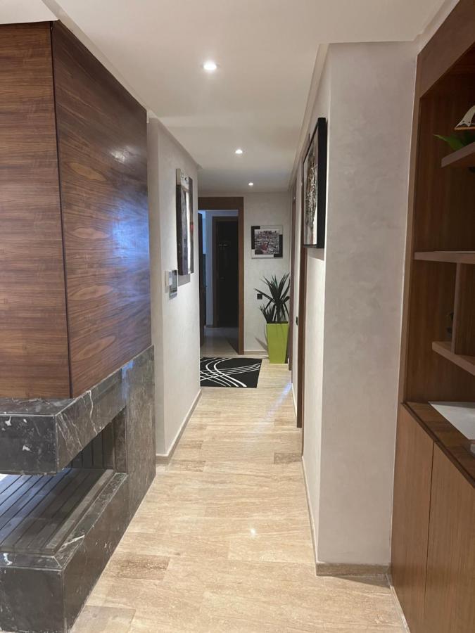 Luxury Apartment 2 Tamarist Exterior photo