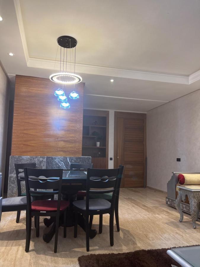 Luxury Apartment 2 Tamarist Exterior photo